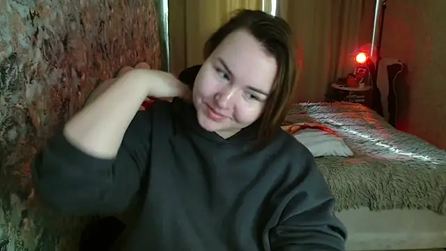 Jenny Fox online show from 02-09-26, 03:48