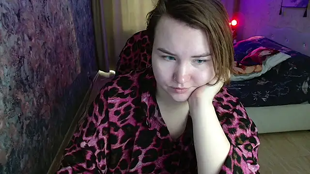 Jenny Fox online show from 02-20-26, 05:04