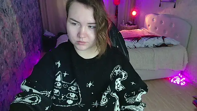 Jenny Fox online show from 05-23-26, 03:49