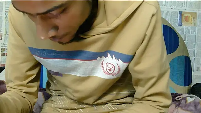 Alex Suman25 online show from 02-06-26, 02:57