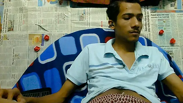 Alex Suman25 online show from 02-19-26, 07:11