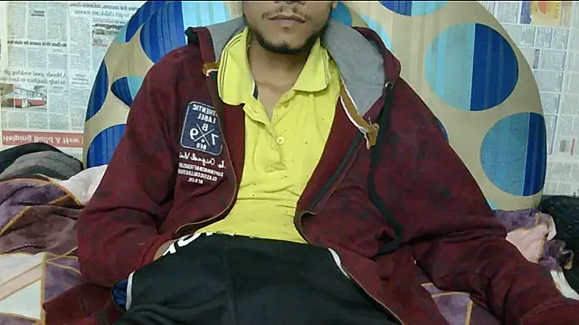 Alex Suman25 online show from 02-08-26, 01:03