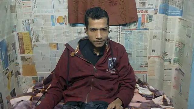 Alex Suman25 online show from 01-10-26, 03:57