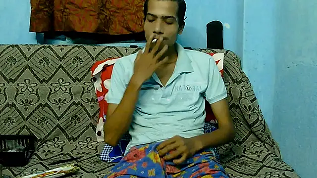 Snapshot of Alex_Suman25 chatting on 09-19-25, 07:40 Alex Suman25 online show from 09-19-25, 07:40