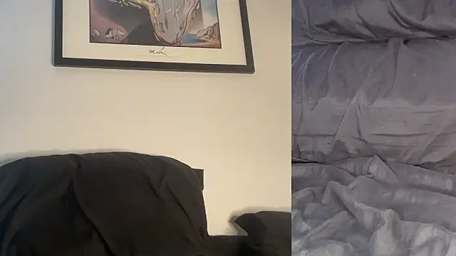 Virtualboytoy56 online show from 03-13-26, 03:44