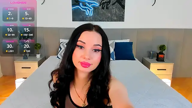 MiaBecky online show from 03-20-26, 05:30