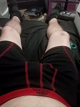 crazycam619 online show from 03-16-26, 12:07