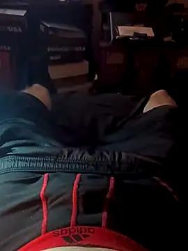 crazycam619 online show from 01-18-26, 05:22