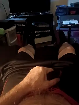 crazycam619 online show from 01-18-26, 06:55