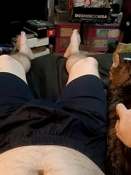 crazycam619 online show from 03-21-26, 08:30