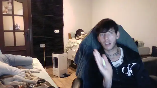 Widoo22 online show from 04-23-26, 09:27