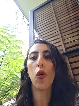 Lilith malum online show from 09-16-25, 08:54