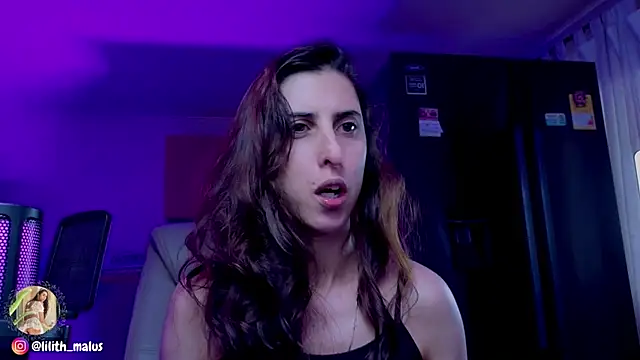 Lilith malum online show from 01-06-26, 10:14