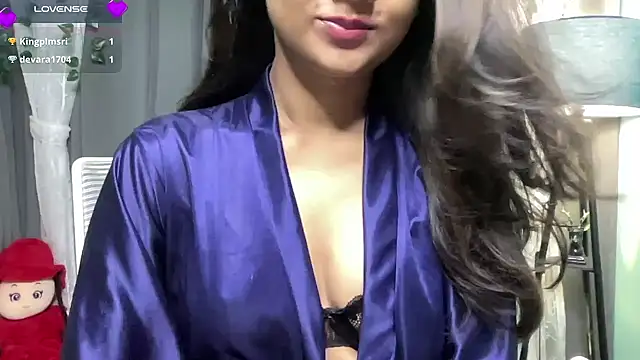 senorita78 online show from 09-29-25, 05:58