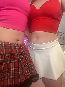 SweetCupcaks online show from 03-29-26, 05:58