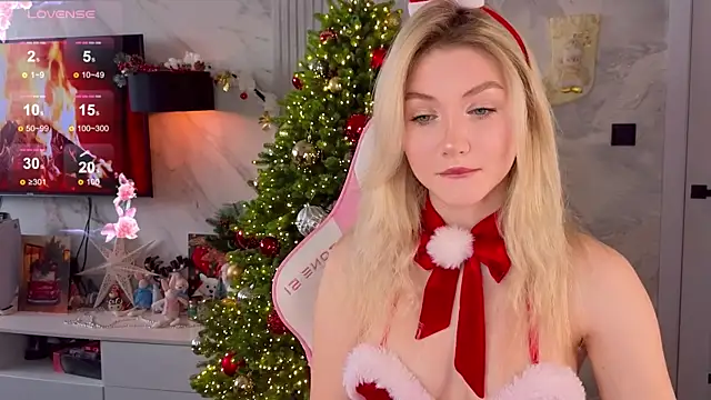 angel with flowers online show from 12-20-25, 04:15