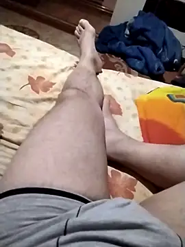 Grasul78 online show from 11-19-25, 04:07