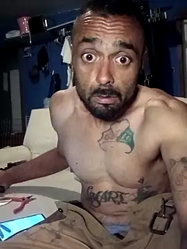 C8L3U online show from 04-18-26, 09:33