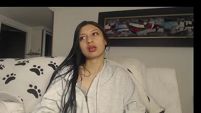 Nicolette ks  online show from 09-09-25, 05:06