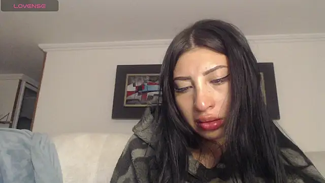 Nicolette ks  online show from 10-01-25, 05:23
