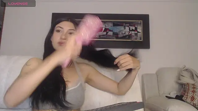 Nicolette ks  online show from 09-30-25, 05:24