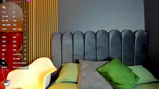 Nicolette ks  online show from 01-14-26, 05:55