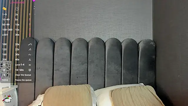 Nicolette ks  online show from 03-07-26, 04:52