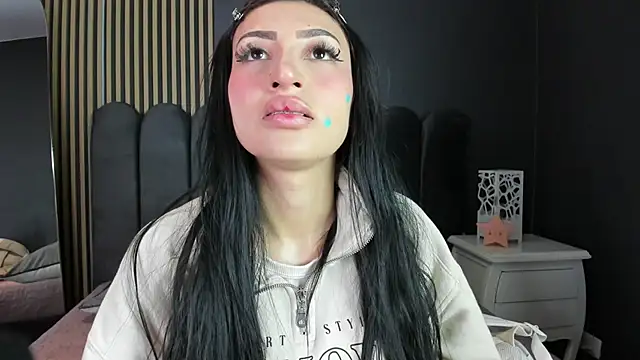 Nicolette ks  online show from 05-22-26, 04:54