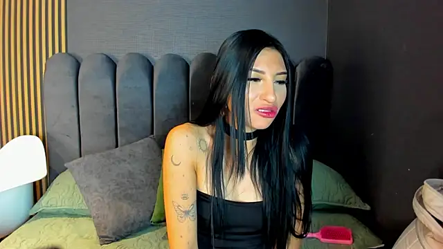 Nicolette ks  online show from 01-09-26, 06:09