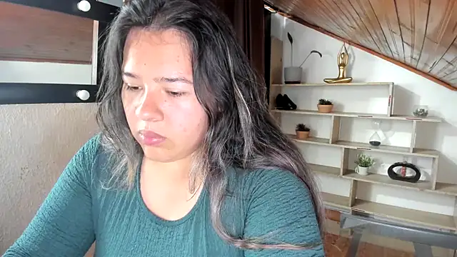 LinaBrowm online show from 03-27-26, 07:37