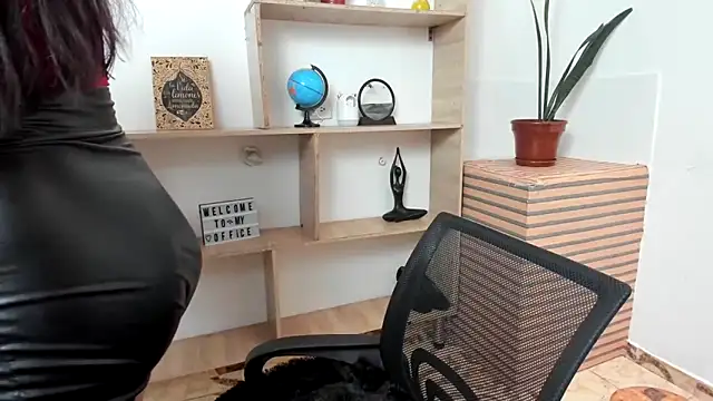 LinaBrowm online show from 03-11-26, 01:38