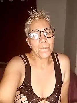 luz bella online show from 01-11-25, 02:52