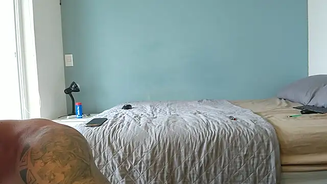 kairos xxx online show from 10-13-25, 02:40