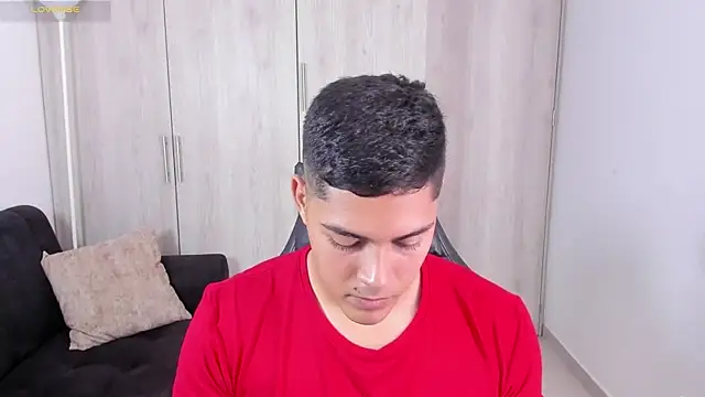 Iamdylan777 online show from 09-30-25, 02:45