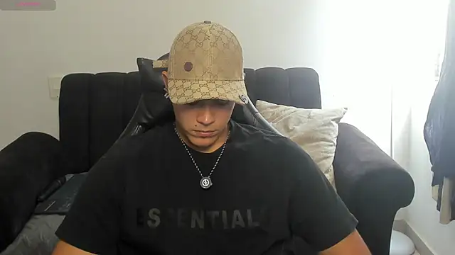 Iamdylan777 online show from 03-20-26, 01:23