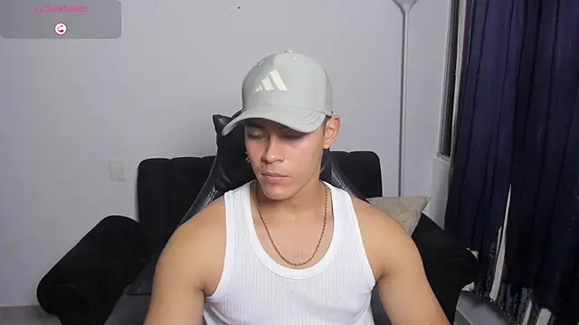 Iamdylan777 online show from 03-09-26, 04:38