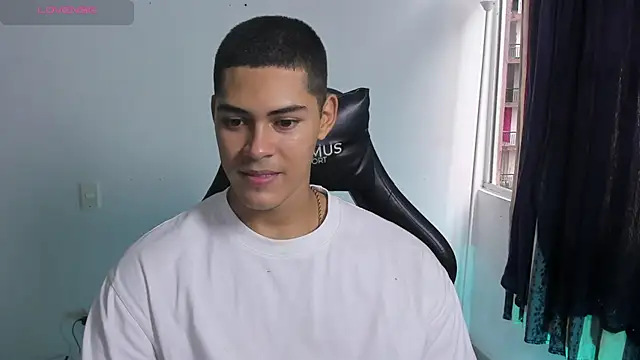 Iamdylan777 online show from 02-21-26, 11:45