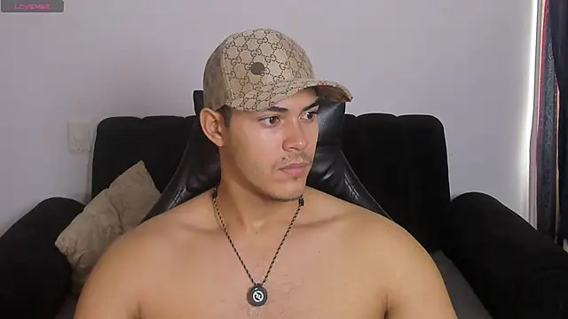 Iamdylan777 online show from 04-25-26, 01:36
