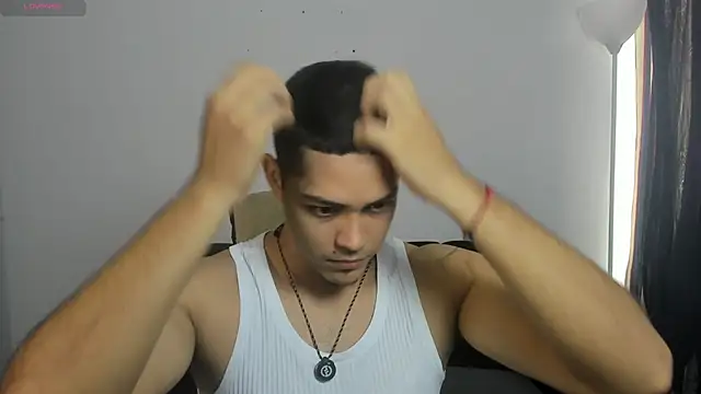 Iamdylan777 online show from 04-07-26, 02:41