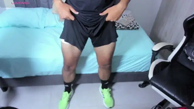 Iamdylan777 online show from 12-04-25, 08:30