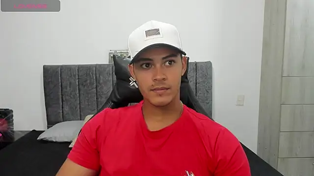 Iamdylan777 online show from 01-06-26, 12:31