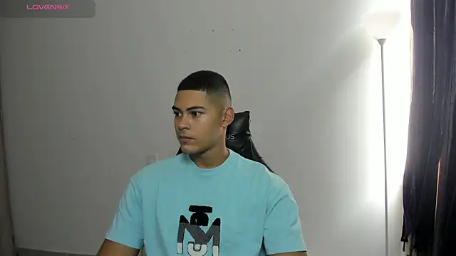 Iamdylan777 online show from 02-25-26, 01:00