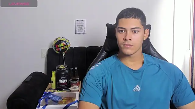 Iamdylan777 online show from 03-11-26, 01:27