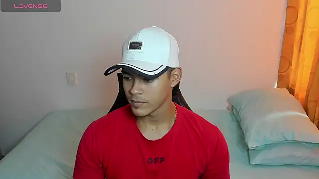 Iamdylan777 online show from 01-19-26, 02:43