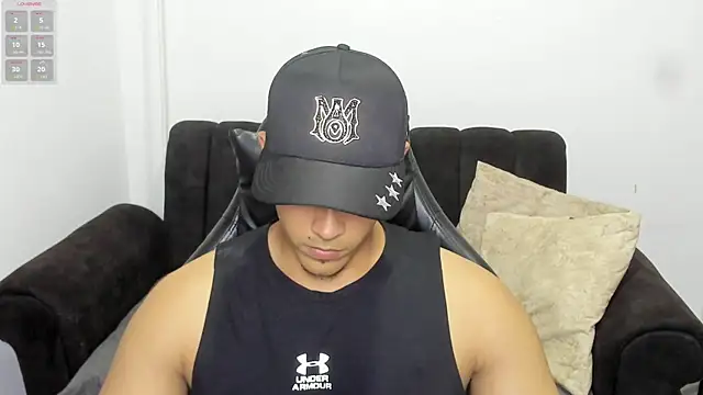 Iamdylan777 online show from 07-19-26, 05:16
