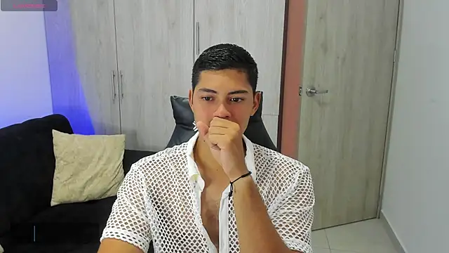 Iamdylan777 online show from 03-05-25, 04:35