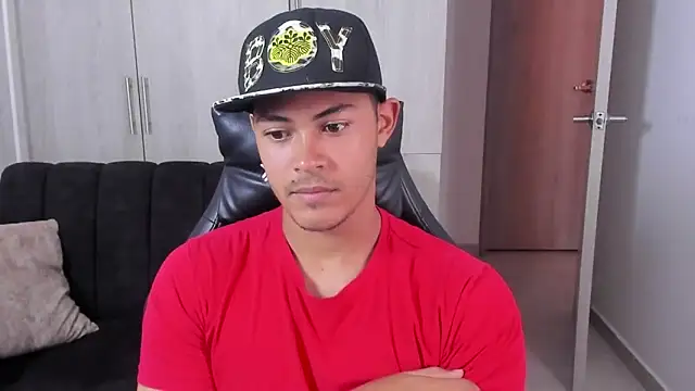 Iamdylan777 online show from 10-09-25, 02:06