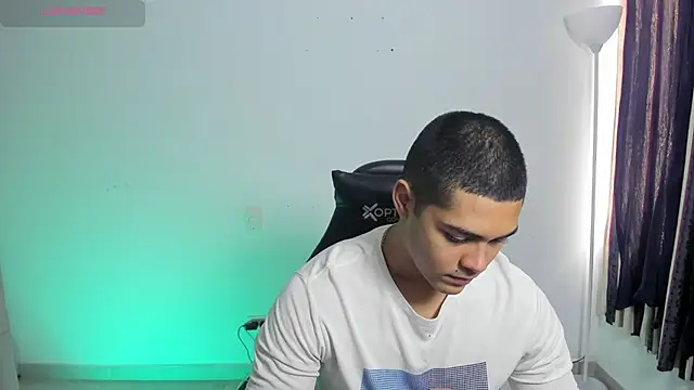 Iamdylan777 online show from 02-18-26, 01:18