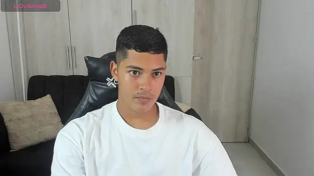 Iamdylan777 online show from 10-15-25, 03:20