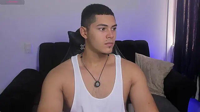 Iamdylan777 online show from 04-03-26, 02:01